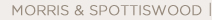morris & spottiswood